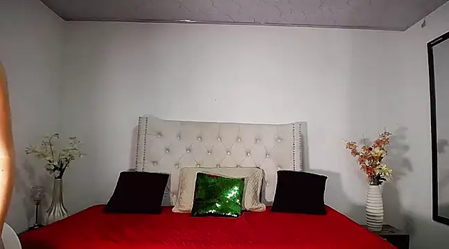 Snapshot of maria_camilacms chatting on January 25, 12:06 am maria camilacms online show from January 25, 12:06 am