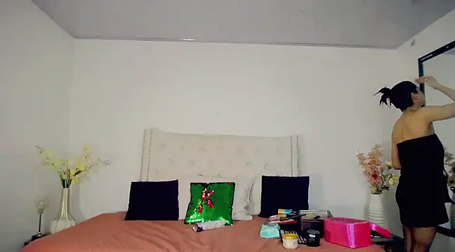 Snapshot of maria_camilacms chatting on January 29, 3:58 pm maria camilacms online show from January 29, 3:58 pm