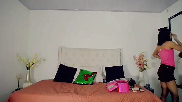 Snapshot of maria_camilacms chatting on January 30, 5:28 pm maria camilacms online show from January 30, 5:28 pm