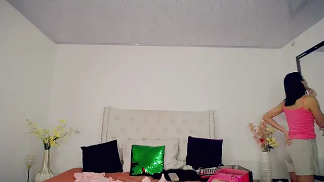 Snapshot of maria_camilacms chatting on February 1, 6:08 pm maria camilacms online show from February 1, 6:08 pm