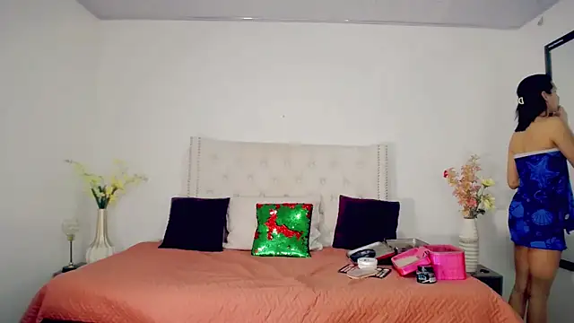 Snapshot of maria_camilacms chatting on February 5, 4:25 pm maria camilacms online show from February 5, 4:25 pm