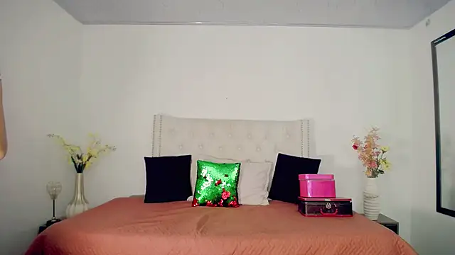 Snapshot of maria_camilacms chatting on February 7, 3:30 pm maria camilacms online show from February 7, 3:30 pm