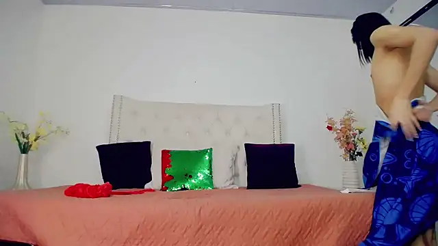 Snapshot of maria_camilacms chatting on February 10, 6:03 pm maria camilacms online show from February 10, 6:03 pm