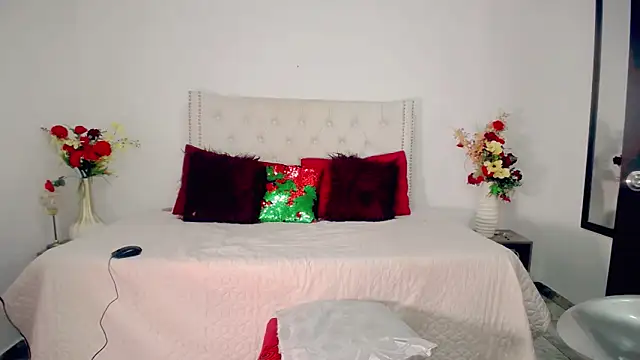 Snapshot of maria_camilacms chatting on February 18, 7:09 pm maria camilacms online show from February 18, 7:09 pm