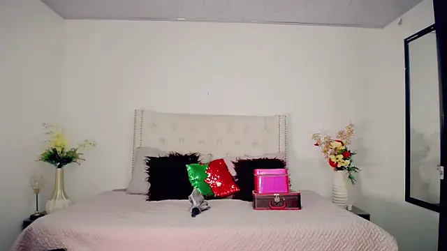 Snapshot of maria_camilacms chatting on February 25, 4:00 pm maria camilacms online show from February 25, 4:00 pm