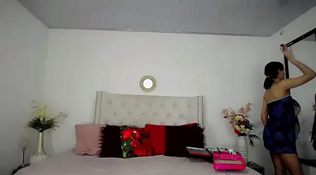 Snapshot of maria_camilacms chatting on March 1, 4:00 pm maria camilacms online show from March 1, 4:00 pm