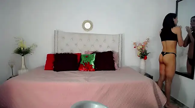 Snapshot of maria_camilacms chatting on March 10, 6:45 pm maria camilacms online show from March 10, 6:45 pm