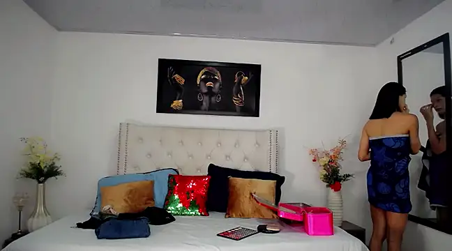 Snapshot of maria_camilacms chatting on March 18, 6:04 pm maria camilacms online show from March 18, 6:04 pm