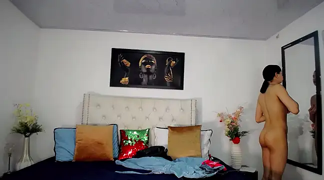 Snapshot of maria_camilacms chatting on March 20, 8:40 pm maria camilacms online show from March 20, 8:40 pm