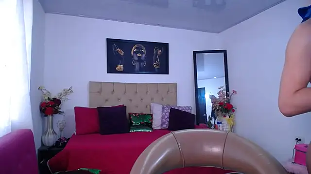 Snapshot of maria_camilacms chatting on September 13, 3:45 pm maria camilacms online show from September 13, 3:45 pm