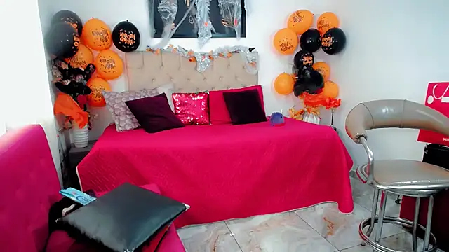 Snapshot of maria_camilacms chatting on October 10, 3:22 pm maria camilacms online show from October 10, 3:22 pm