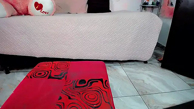 maria camilacms online show from February 2, 4:55 am