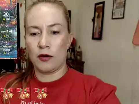CATRINA-83 online show from December 13, 11:28 pm