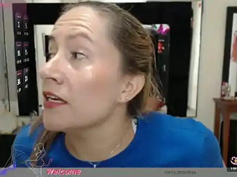 CATRINA-83 online show from February 13, 12:24 am