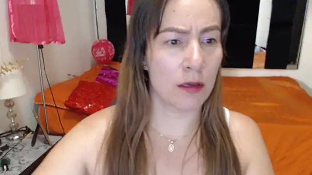 CATRINA-83 online show from September 26, 10:03 pm