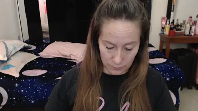 CATRINA-83 online show from October 7, 11:24 pm