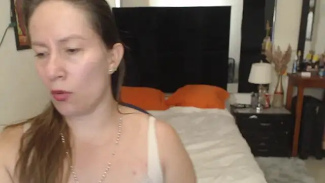 CATRINA-83 online show from November 6, 5:25 pm