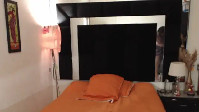 CATRINA-83 online show from November 8, 5:23 pm