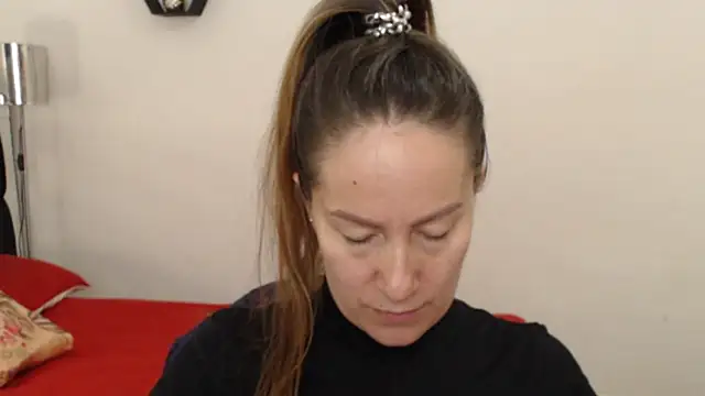 CATRINA-83 online show from December 20, 5:20 pm