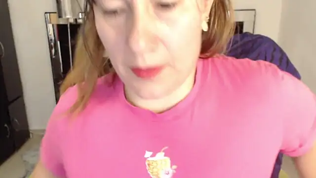 CATRINA-83 online show from February 8, 1:14 pm