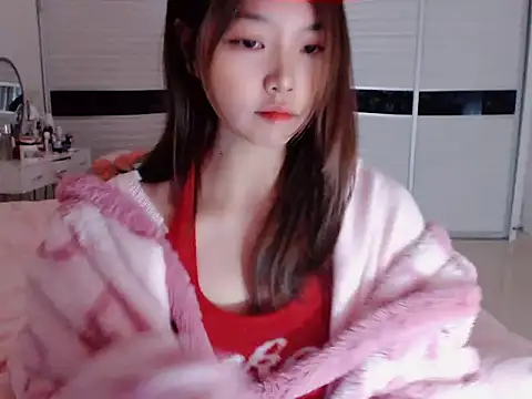 -Lucky Girl online show from December 21, 1:15 am