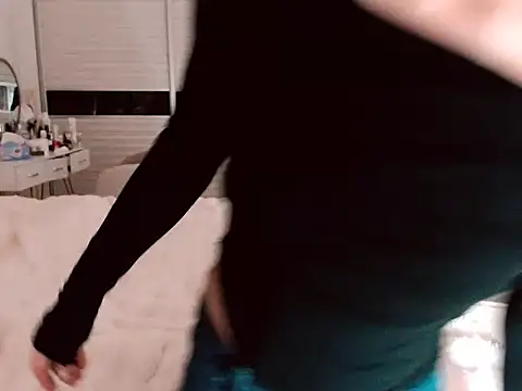 -Lucky Girl online show from December 24, 2:12 pm