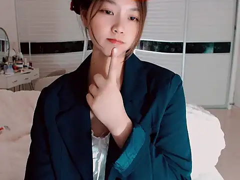 -Lucky Girl online show from December 26, 2:48 pm