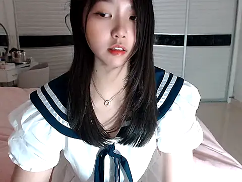 -Lucky Girl online show from March 15, 3:06 pm
