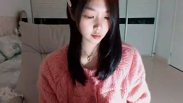 -Lucky Girl online show from October 13, 2:17 pm