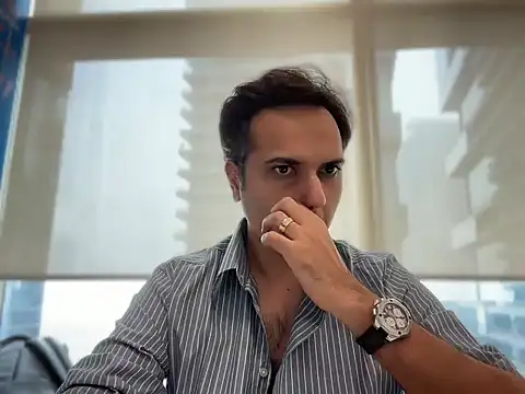 immog727 online show from February 1, 9:19 am