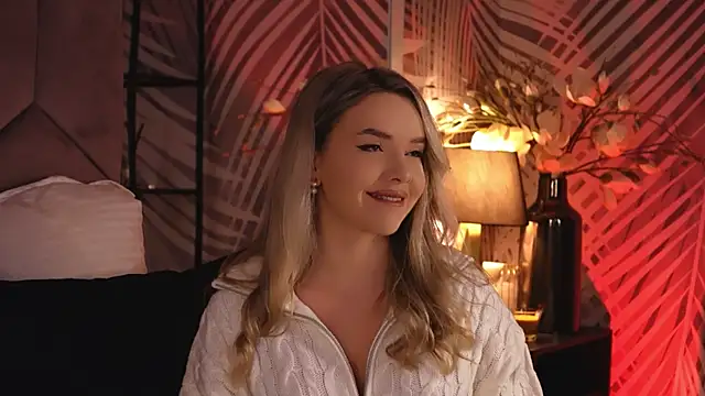 KatyaBelle online show from November 22, 8:19 pm