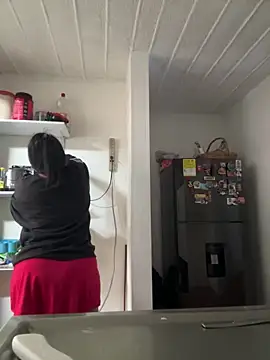 Snapshot of emmyjhonson07 chatting on February 17, 1:07 pm emmyjhonson07 online show from February 17, 1:07 pm