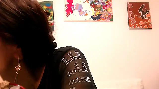 AliceRossi online show from November 24, 2:17 pm