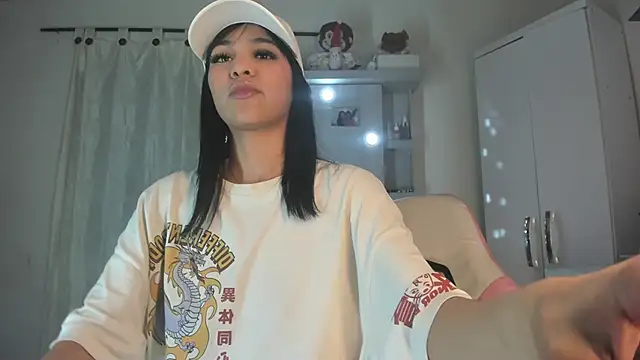 Elettra bennet online show from January 10, 1:18 am