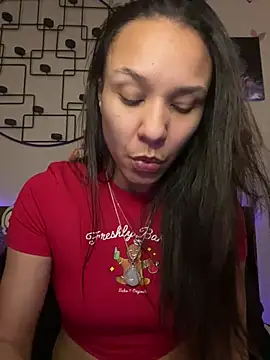  Neeka  online show from December 17, 3:39 am