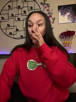  Neeka  online show from January 25, 12:37 pm