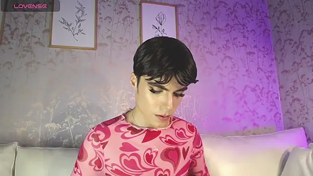 ChristianM 18 online show from December 15, 12:51 am