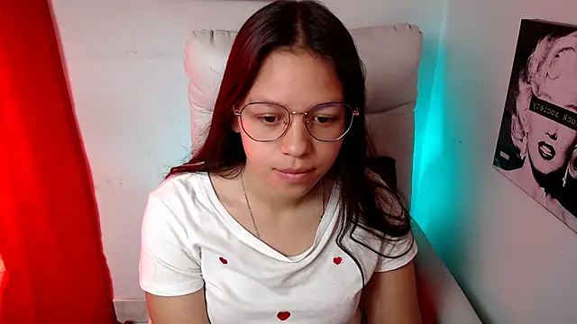 SamanthaRoldaan online show from January 3, 4:16 pm