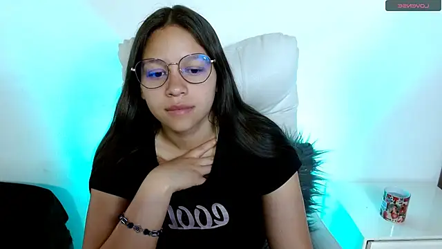 SamanthaRoldaan online show from January 9, 1:13 pm