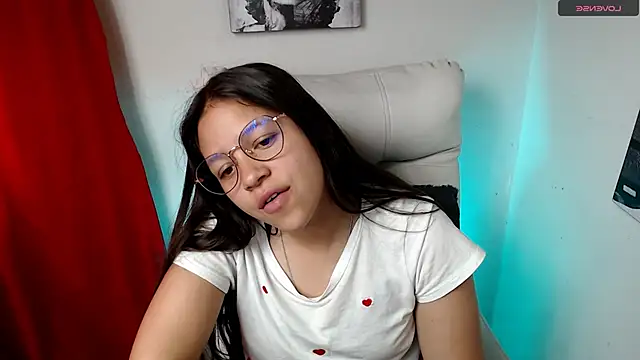 SamanthaRoldaan online show from January 12, 9:19 pm
