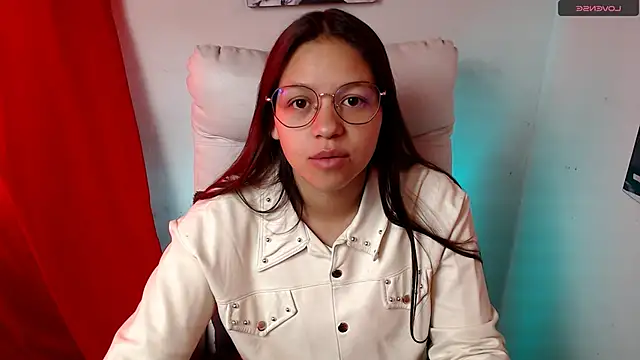 SamanthaRoldaan online show from January 17, 1:56 pm