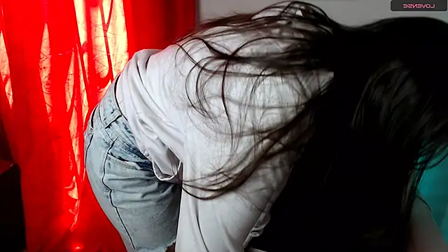 SamanthaRoldaan online show from January 18, 4:42 pm