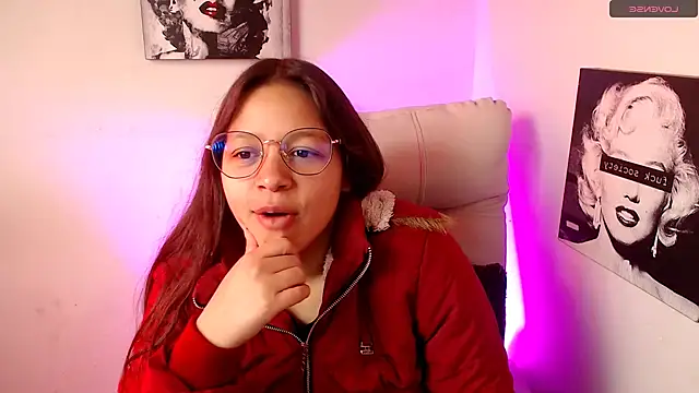 SamanthaRoldaan online show from January 20, 1:42 pm