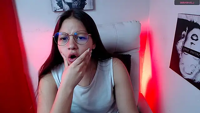 SamanthaRoldaan online show from January 21, 1:22 pm