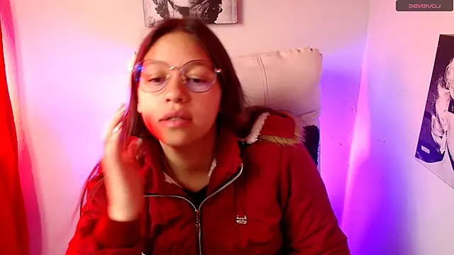 SamanthaRoldaan online show from January 23, 1:35 pm