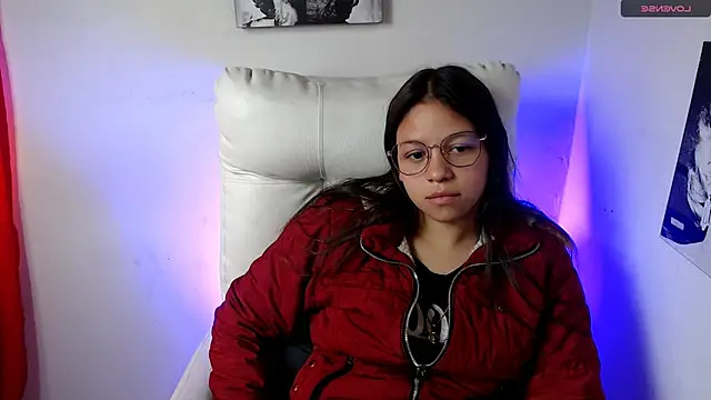 SamanthaRoldaan online show from January 23, 4:37 pm