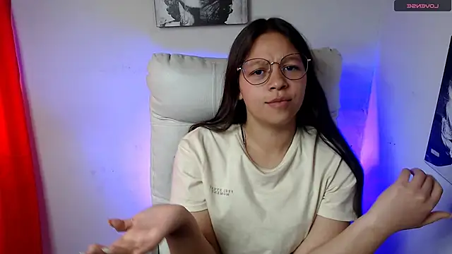 SamanthaRoldaan online show from January 24, 5:42 pm