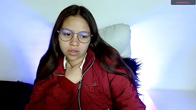 SamanthaRoldaan online show from February 20, 2:02 pm