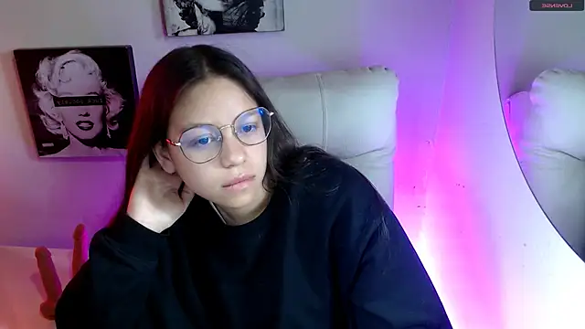 SamanthaRoldaan online show from November 22, 2:38 pm