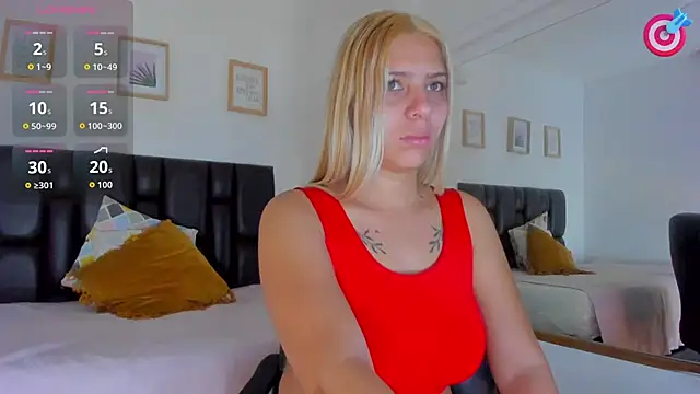lana-rosse online show from June 15, 12:07 pm